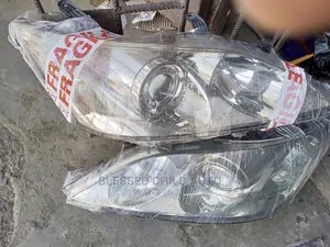 Headlamp Lexus Es 350 2008