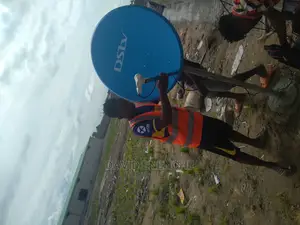 Accredited Dstv Installerr