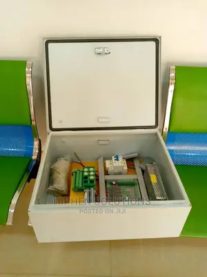 High Quality PCL Bollards Control Unit