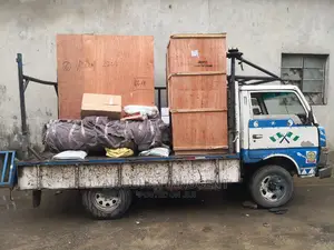 Complete Production Equipments for Pure Water Setup Factory