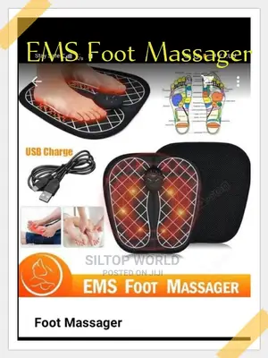 EMS Foot Massager