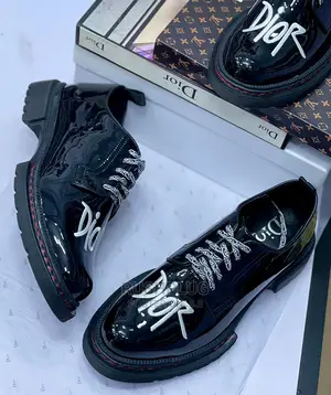 CHRISTIAN Dior Fw21 Scarpe Shoe