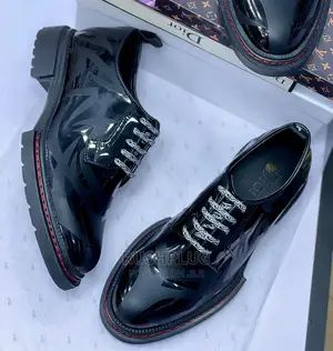 Christian Dior Fw21 Scarpe Shoe *