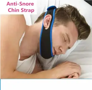 Anti Snoring Device, Mouth Opening Breathing Bandage,