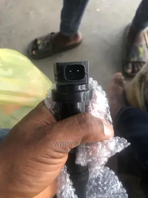 Hyundai and Kia Ignition Coil