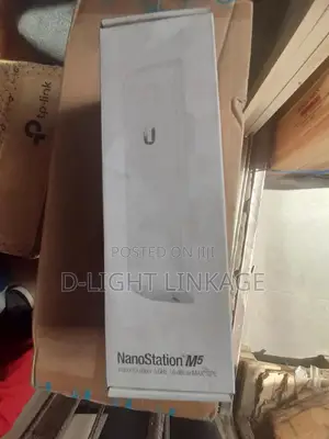 Ubiquty Nano M5