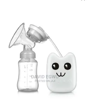 Breast Pump