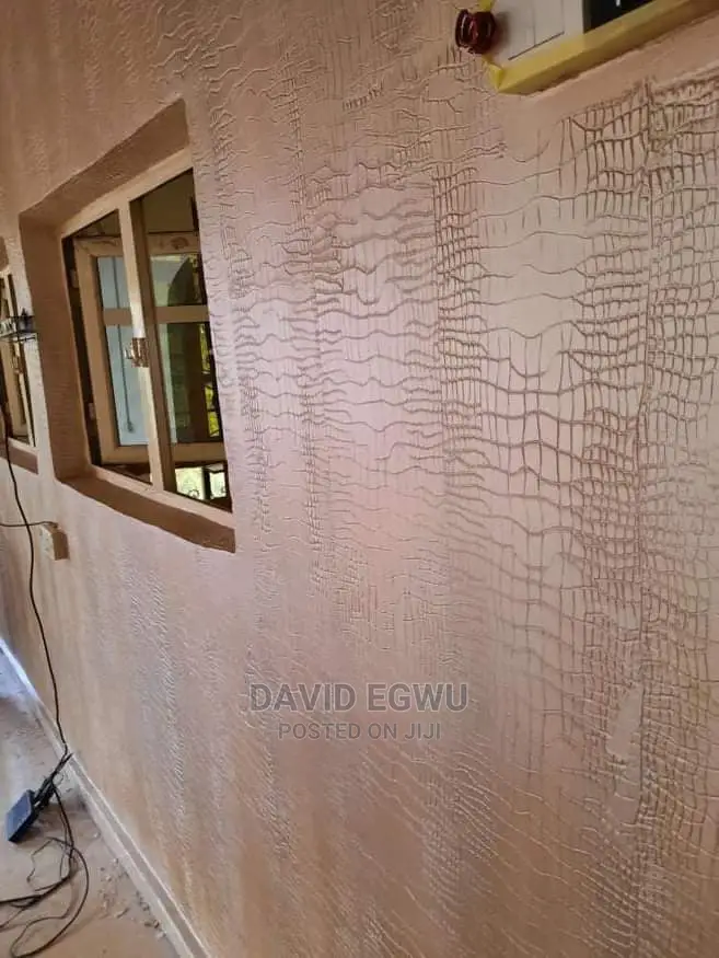 Decoraive Wall Paints