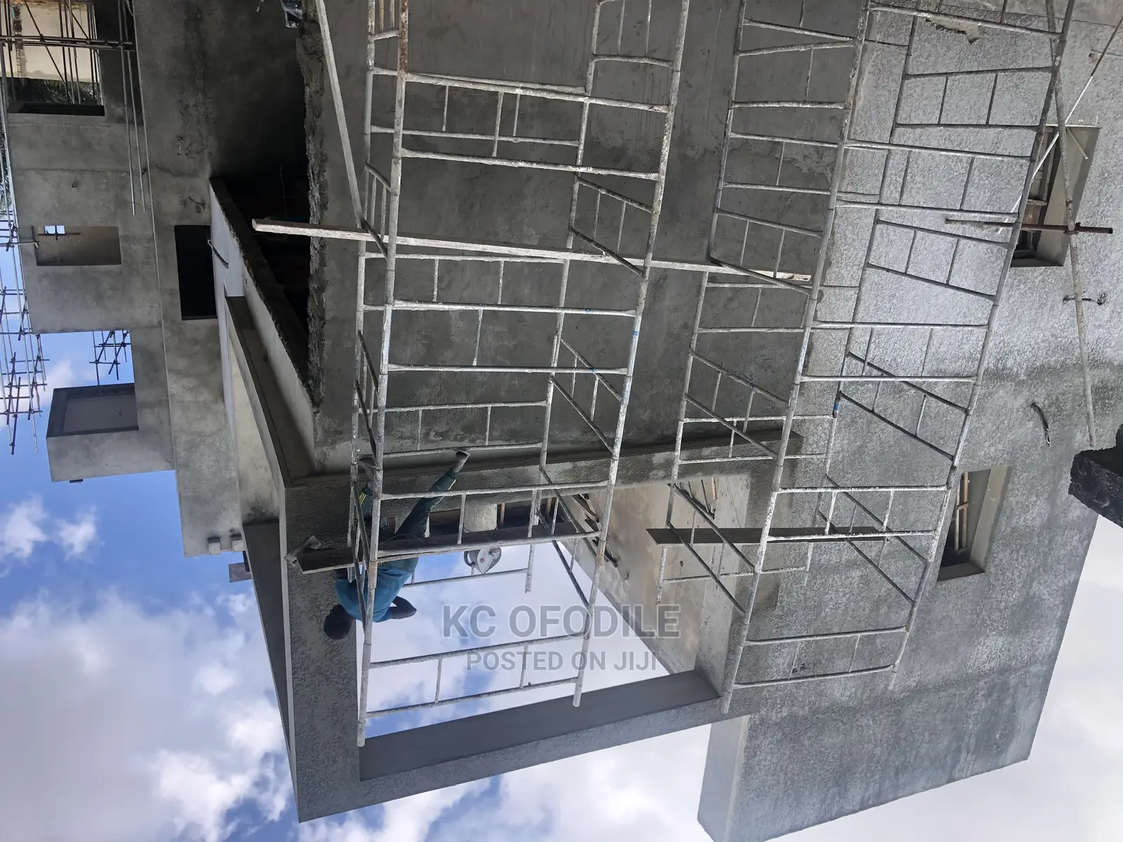 Tyrolean and Wall Grooving Services