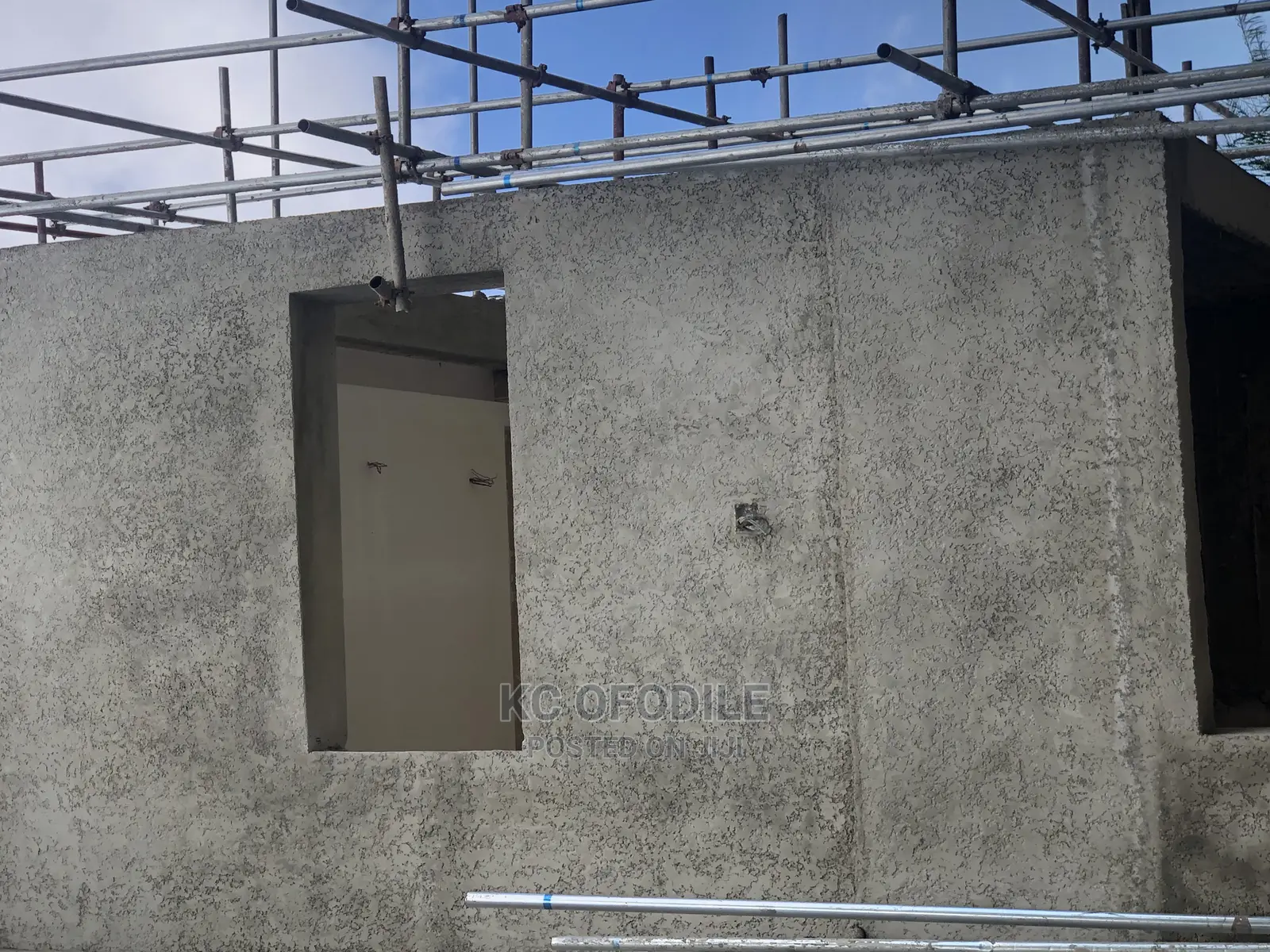 Tyrolean and Wall Grooving Services