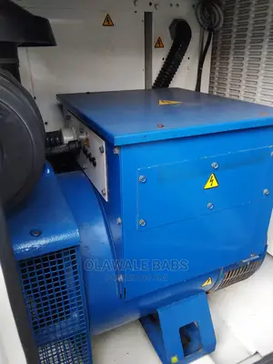 We Deal In Generator Both Diesel And Petrol