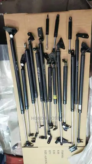 Bonnet Hook/Hanger,Boot Shocks for Honda and Acura