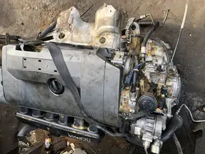 Volvo 3.2 Engine
