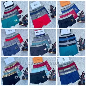 Bind 3 Pack Men's