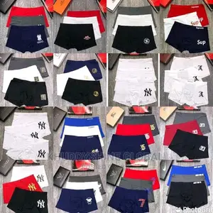 Classic Fashion Men's Underwear