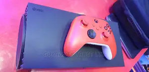 Xbox Series X 1ssd + Fifa 21