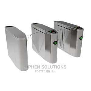 High Speed Swing Gate Barrier