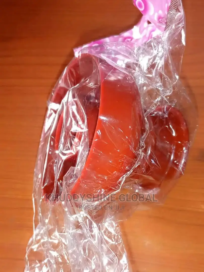 Plastic Doughnuts Cutter