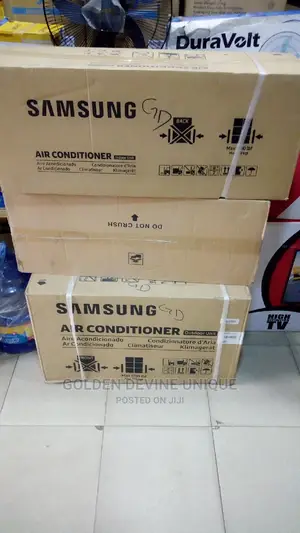 Air Conditioners