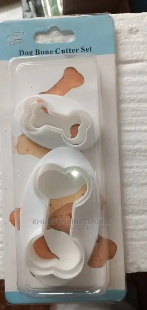 Easy Bone Cutter. Easy Bunting Cutter