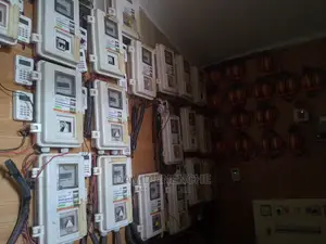 Electrician