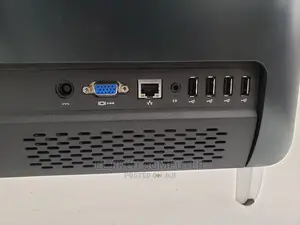Desktop Computer Dell Inspiron One 2330 4GB Intel Core I5 HDD 500GB