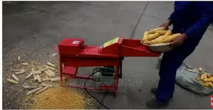 Corn Thresher