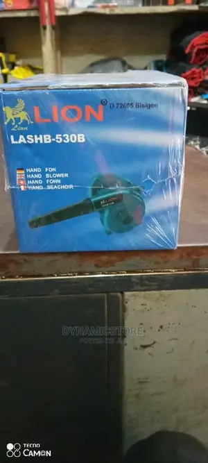 Air Blower