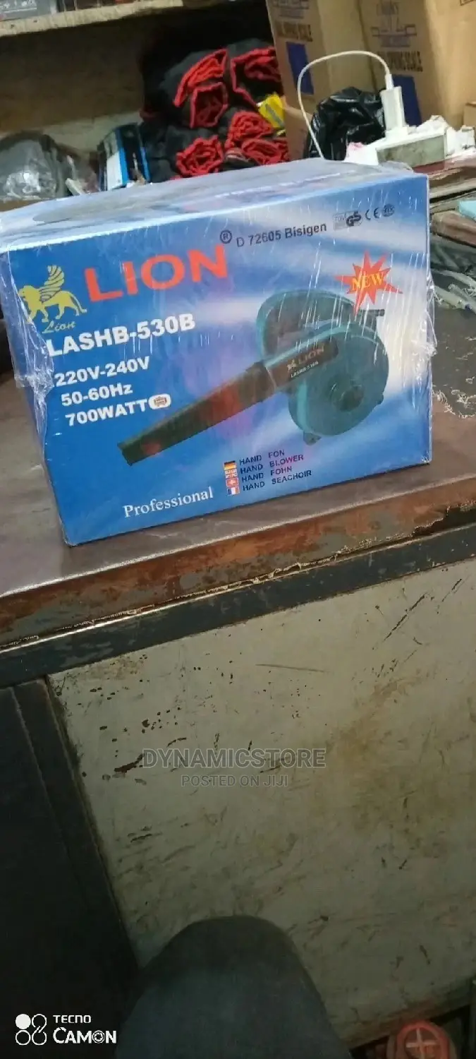 Air Blower