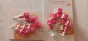 Mold Star Button Plum Heart Biscuit Fondant