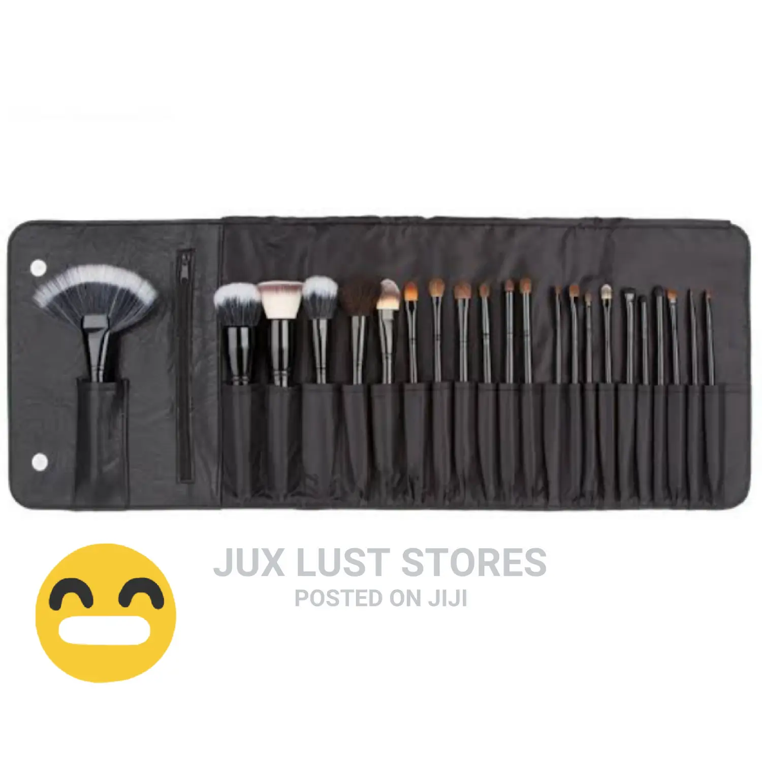 Coastal Scents 22pics Complete Professional Makeup Brush Set