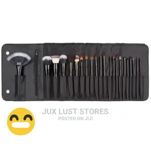 Coastal Scents 22pics Complete Professional Makeup Brush Set