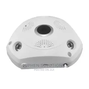 Security Camera HD-AHD Fish Eye