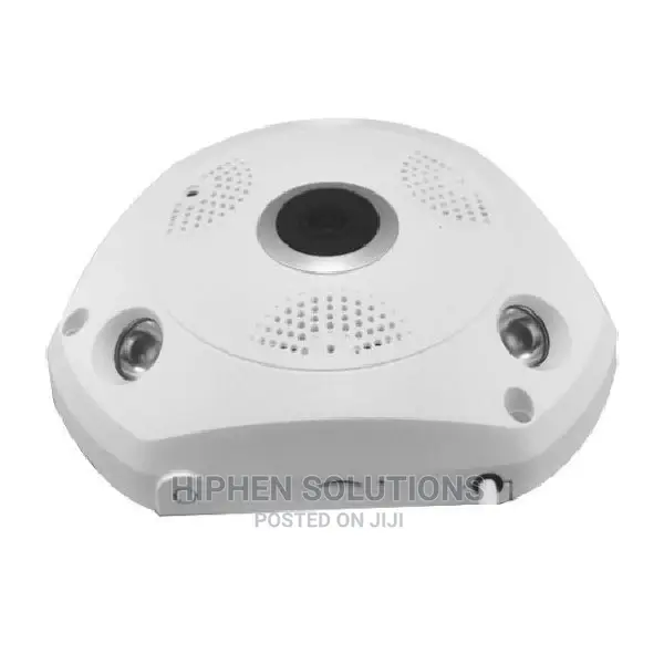 Security Camera HD-AHD Fish Eye
