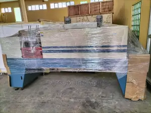 Full Automatic Shrimp Wrapping