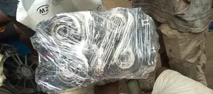 Fog Light Acura MDX 2010
