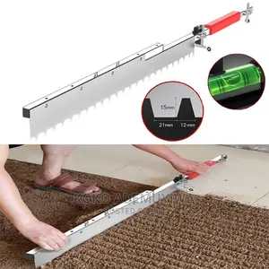 Flat Sand/Mortar Leveling Trowel