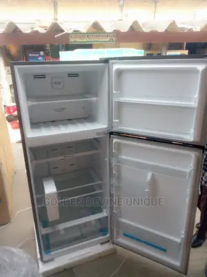 Hisense Refrigerator