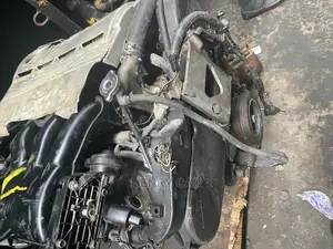Complete Engine Toyota (3MZ) Sienna, Lexus Etc