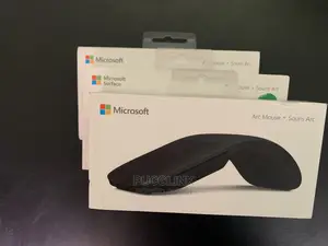 Microsoft Surface Arc Mouse