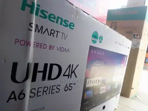 Hisense TV