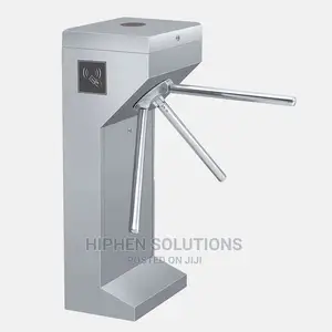 Cheap Entrance Control Tripod Turnstile Gate