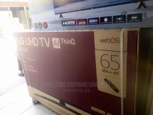 L G Televetion