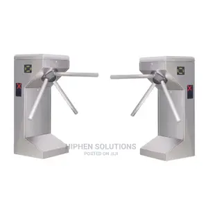 Latest Design Bridge Turnstile Gate
