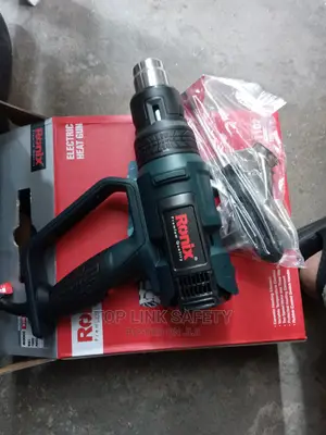 RONIX Electrical Heat Gun.