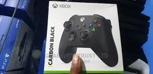 Microsoft Xbox Series X/S Controller