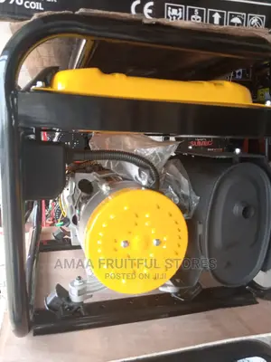 Corolla Generator
