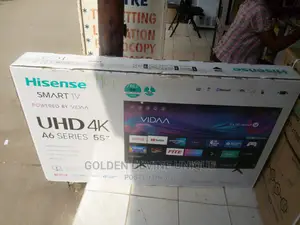 Hisense Tv