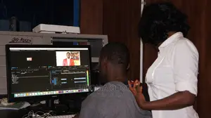 Video Editing