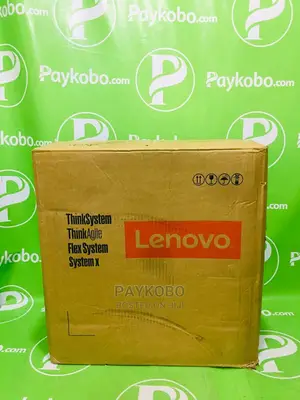 New Desktop Computer Lenovo 32GB Intel Xeon SSHD (Hybrid) 2T